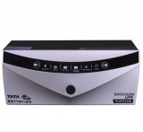 TATA Green SWITCH ON TGUPS1050 850VA Sine Wave Inverter (12V)
